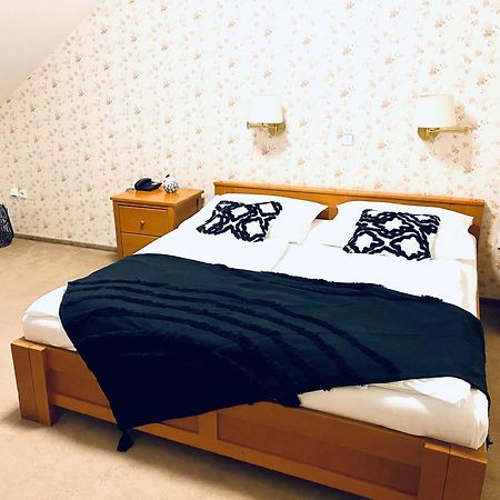 Hotel Posta Sobotka Dış mekan fotoğraf