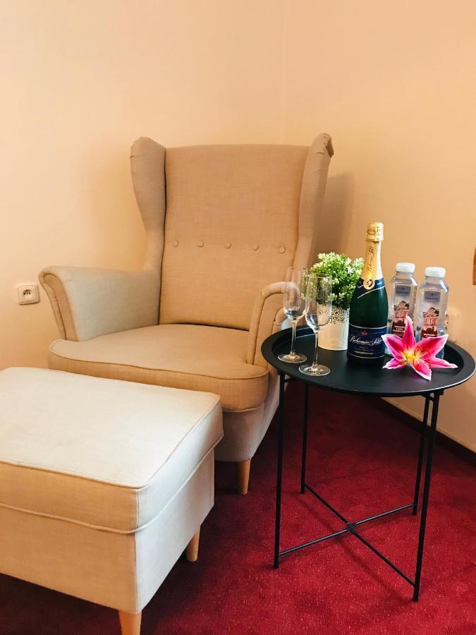 Hotel Posta Sobotka Dış mekan fotoğraf