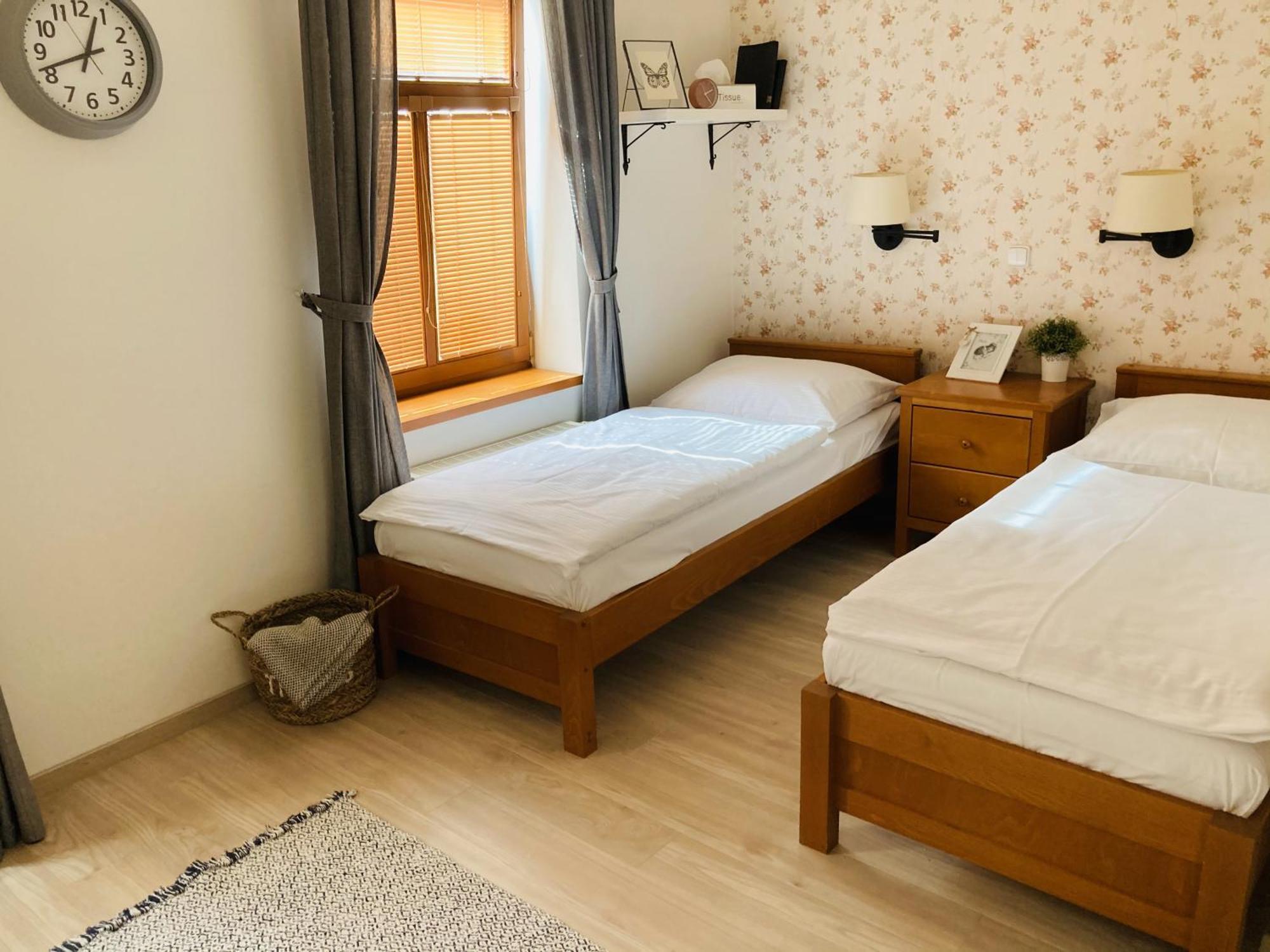 Hotel Posta Sobotka Dış mekan fotoğraf