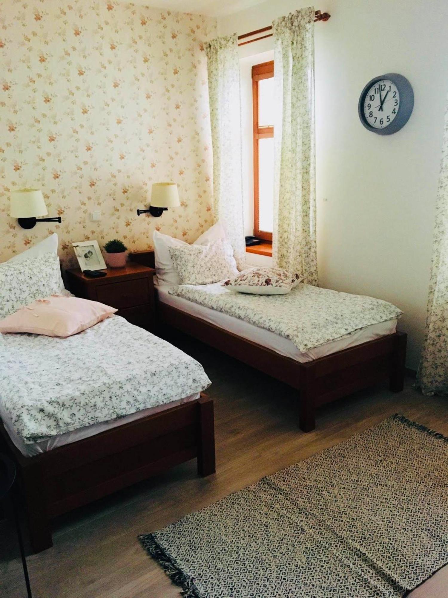 Hotel Posta Sobotka Dış mekan fotoğraf