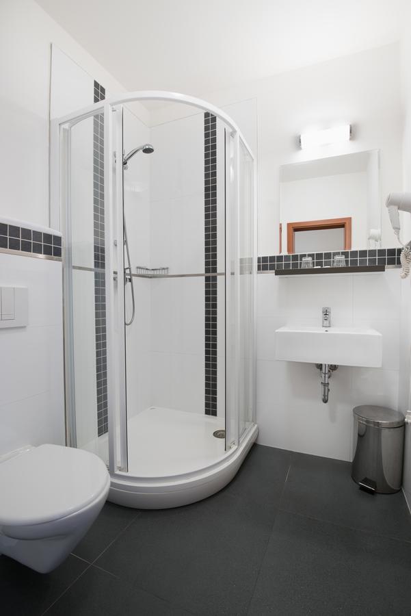 Hotel Posta Sobotka Dış mekan fotoğraf